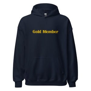 EMBROIDERED HEAVY BLEND PULLOVER HOODIE | GILDAN