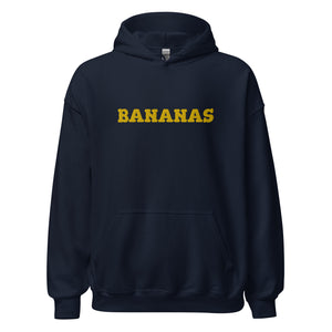 EMBROIDERED HEAVY BLEND PULLOVER HOODIE | GILDAN