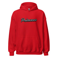 EMBROIDERED HEAVY BLEND PULLOVER HOODIE | GILDAN