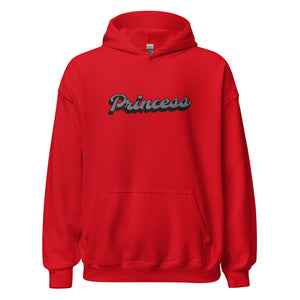 EMBROIDERED HEAVY BLEND PULLOVER HOODIE | GILDAN