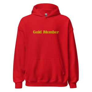 EMBROIDERED HEAVY BLEND PULLOVER HOODIE | GILDAN