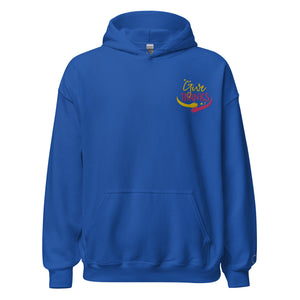 EMBROIDERED HEAVY BLEND PULLOVER HOODIE | GILDAN