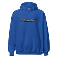 EMBROIDERED HEAVY BLEND PULLOVER HOODIE | GILDAN