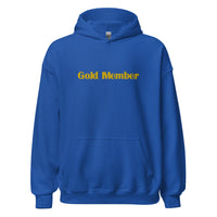 EMBROIDERED HEAVY BLEND PULLOVER HOODIE | GILDAN