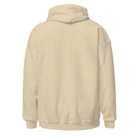 EMBROIDERED HEAVY BLEND PULLOVER HOODIE | GILDAN