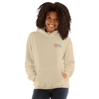 EMBROIDERED HEAVY BLEND PULLOVER HOODIE | GILDAN