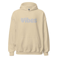 EMBROIDERED HEAVY BLEND PULLOVER HOODIE | GILDAN
