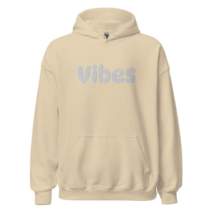 EMBROIDERED HEAVY BLEND PULLOVER HOODIE | GILDAN