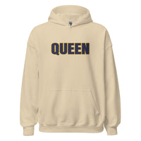 EMBROIDERED HEAVY BLEND PULLOVER HOODIE | GILDAN