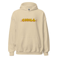 EMBROIDERED HEAVY BLEND PULLOVER HOODIE | GILDAN