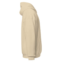 EMBROIDERED HEAVY BLEND PULLOVER HOODIE | GILDAN