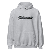 EMBROIDERED HEAVY BLEND PULLOVER HOODIE | GILDAN