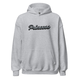 EMBROIDERED HEAVY BLEND PULLOVER HOODIE | GILDAN