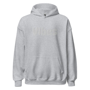 EMBROIDERED HEAVY BLEND PULLOVER HOODIE | GILDAN