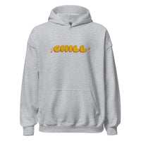EMBROIDERED HEAVY BLEND PULLOVER HOODIE | GILDAN