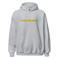 EMBROIDERED HEAVY BLEND PULLOVER HOODIE | GILDAN