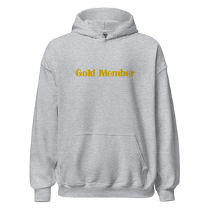 EMBROIDERED HEAVY BLEND PULLOVER HOODIE | GILDAN