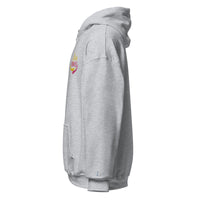 EMBROIDERED HEAVY BLEND PULLOVER HOODIE | GILDAN