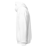 EMBROIDERED HEAVY BLEND PULLOVER HOODIE | GILDAN