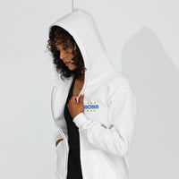Embroidered Heavy Blend Zip Hoodie | Gildan