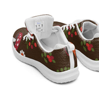 Women’s athletic shoes