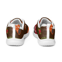 Women’s athletic shoes