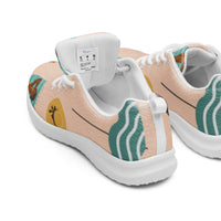 Women’s athletic shoes