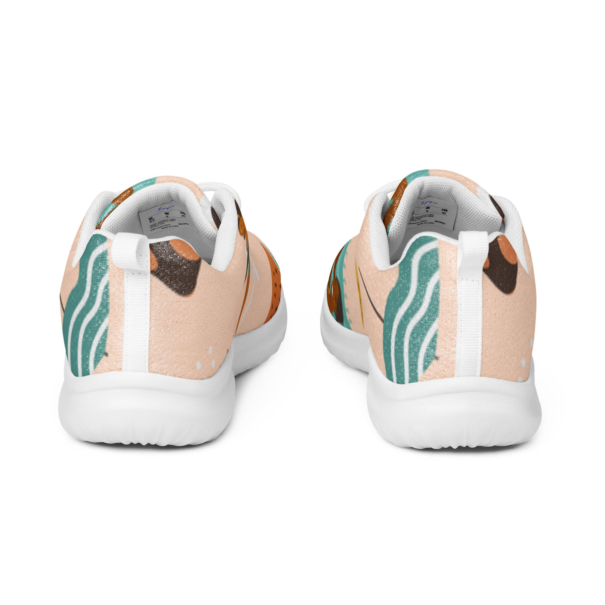 Women’s athletic shoes