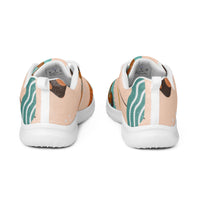 Women’s athletic shoes