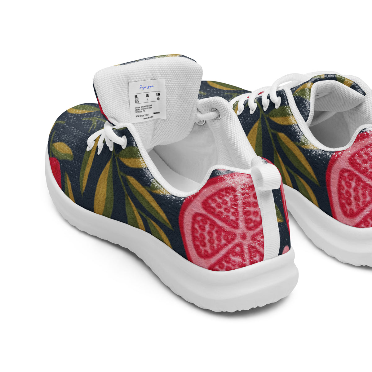 Women’s athletic shoes