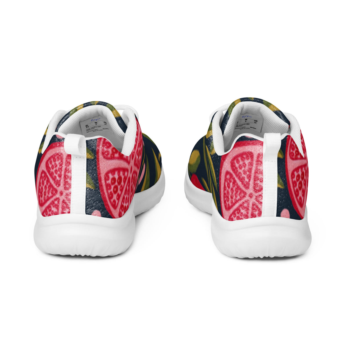 Women’s athletic shoes