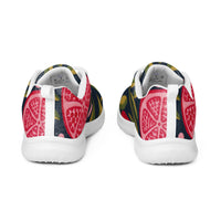 Women’s athletic shoes