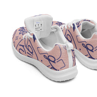 Women’s athletic shoes