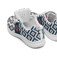 Women’s athletic shoes