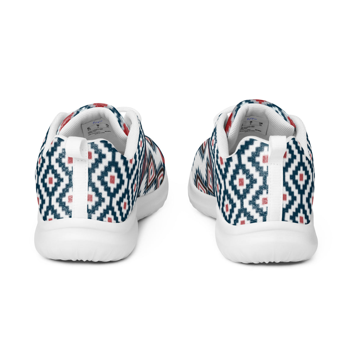 Women’s athletic shoes