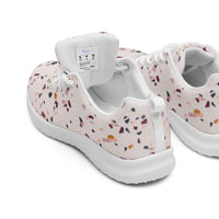 Women’s athletic shoes