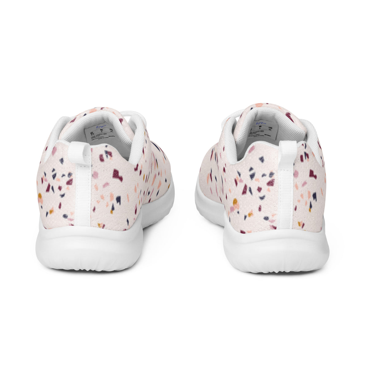 Women’s athletic shoes