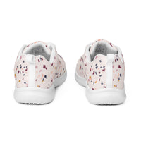 Women’s athletic shoes