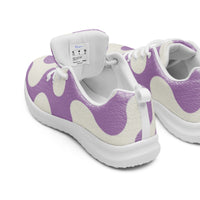 Women’s athletic shoes