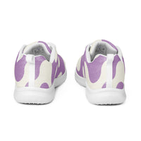 Women’s athletic shoes