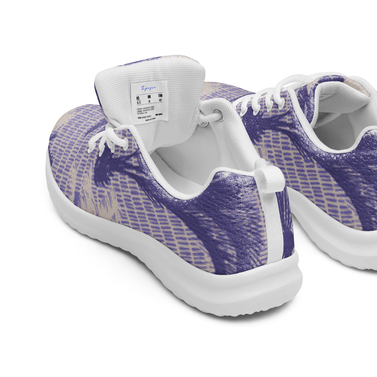 Women’s athletic shoes