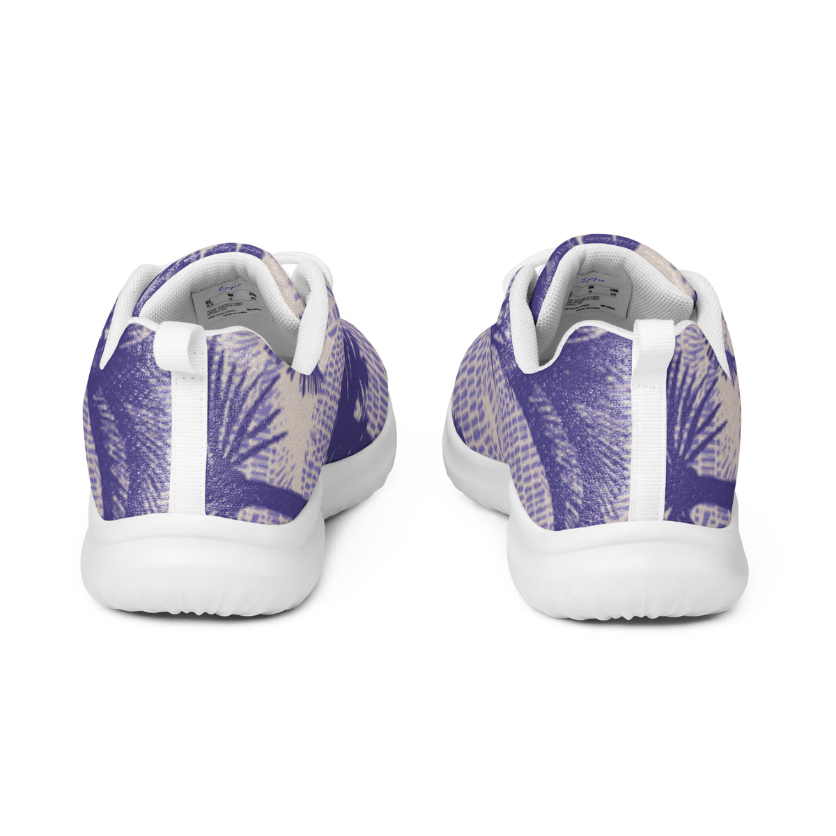 Women’s athletic shoes