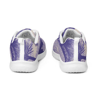 Women’s athletic shoes