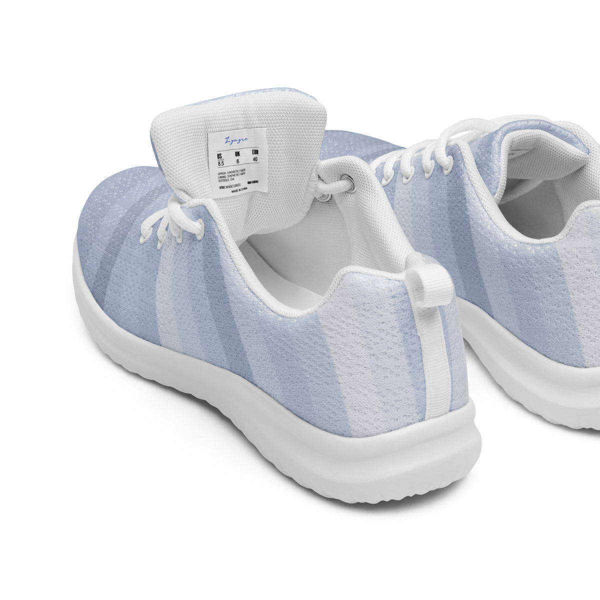 Women’s athletic shoes
