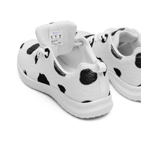 Women’s athletic shoes