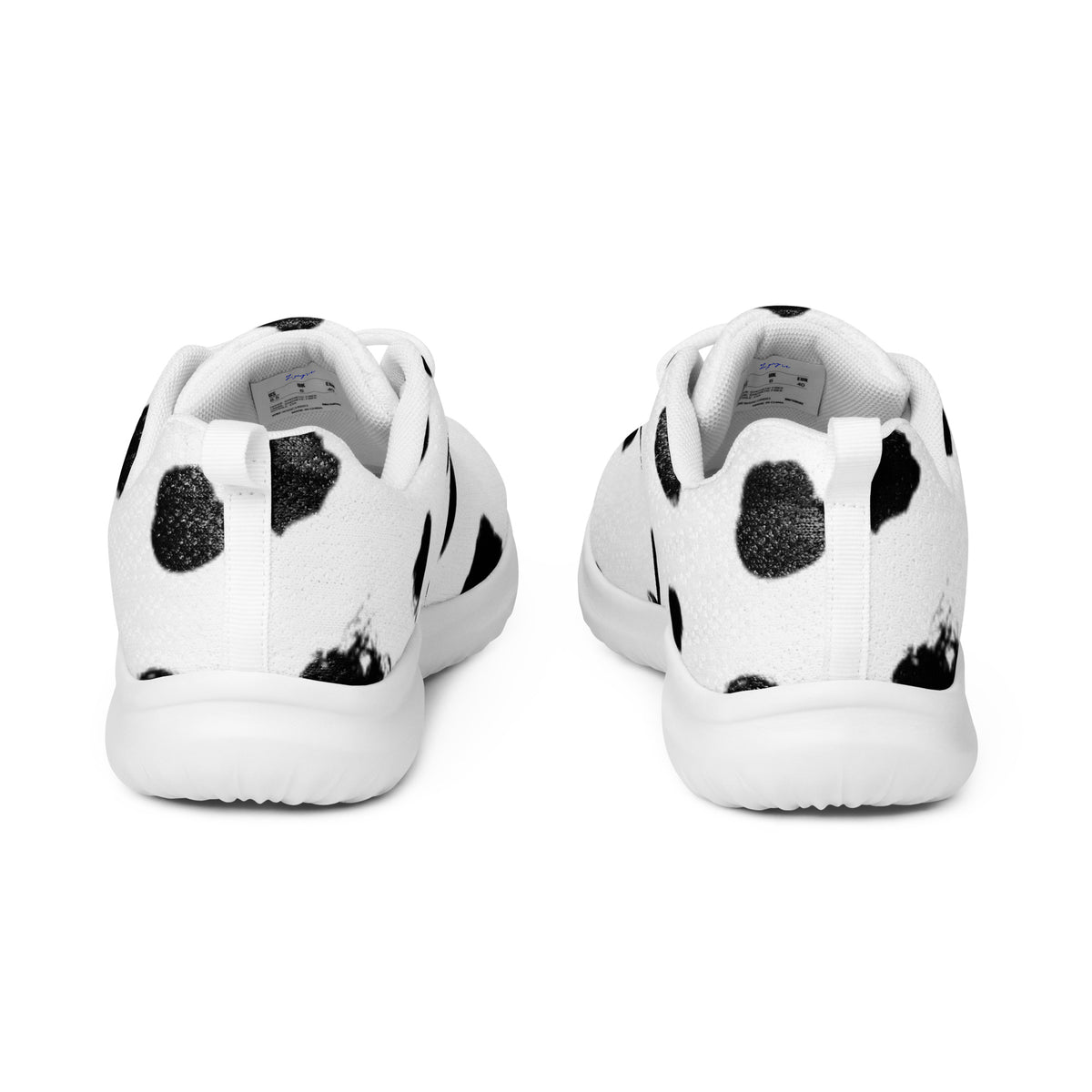 Women’s athletic shoes