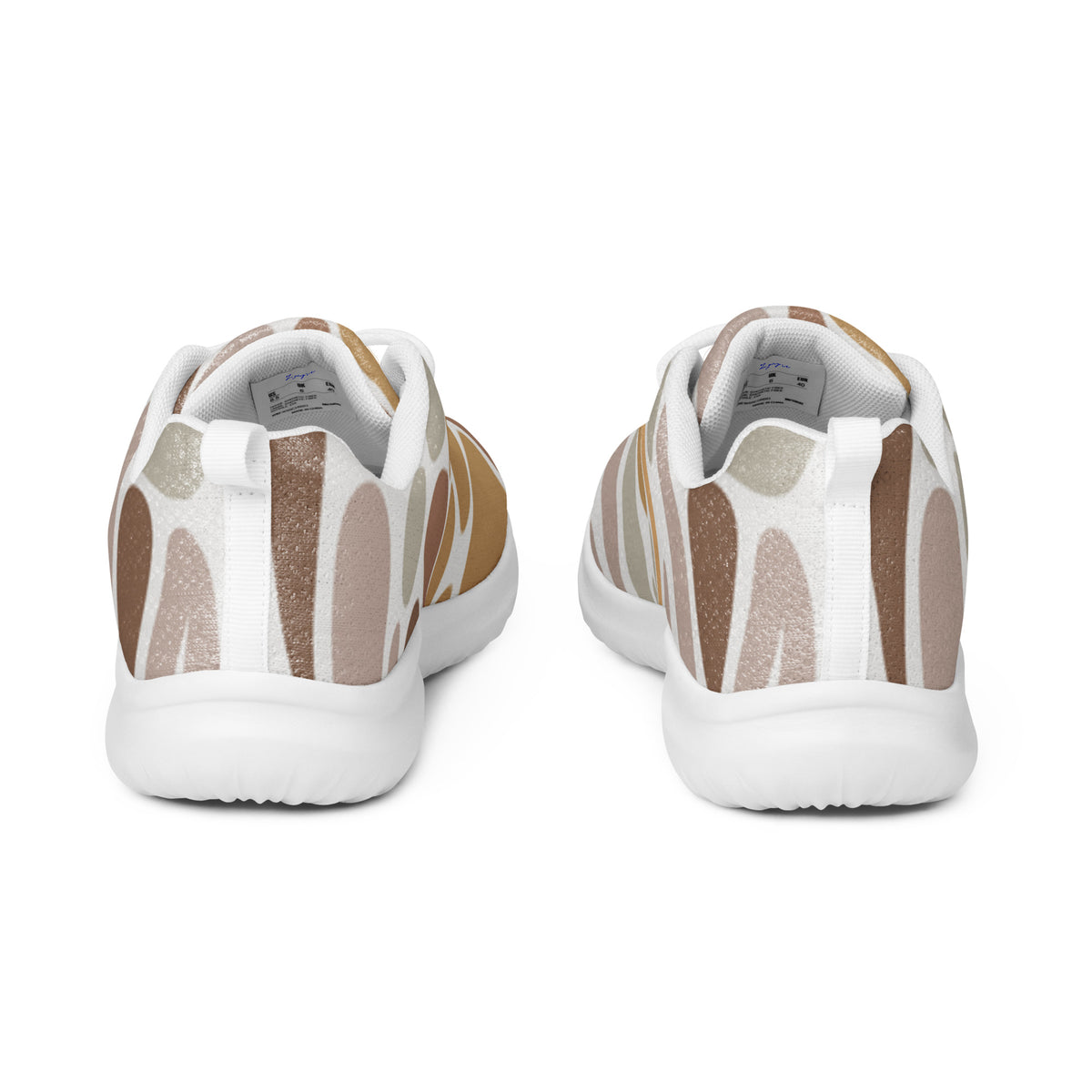Women’s athletic shoes