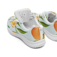 Women’s athletic shoes