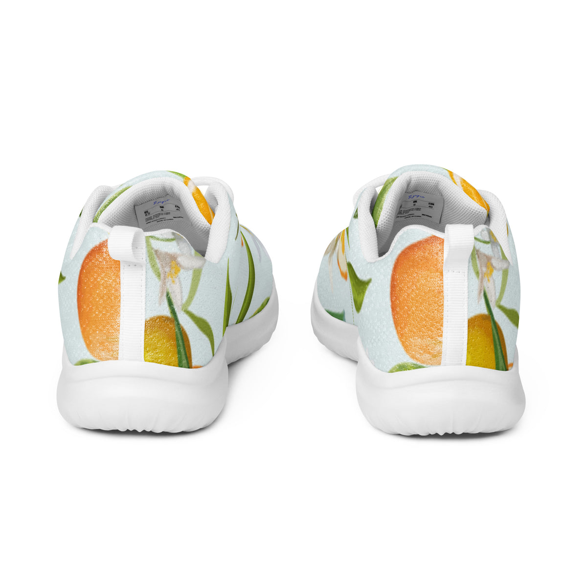 Women’s athletic shoes