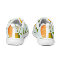 Women’s athletic shoes